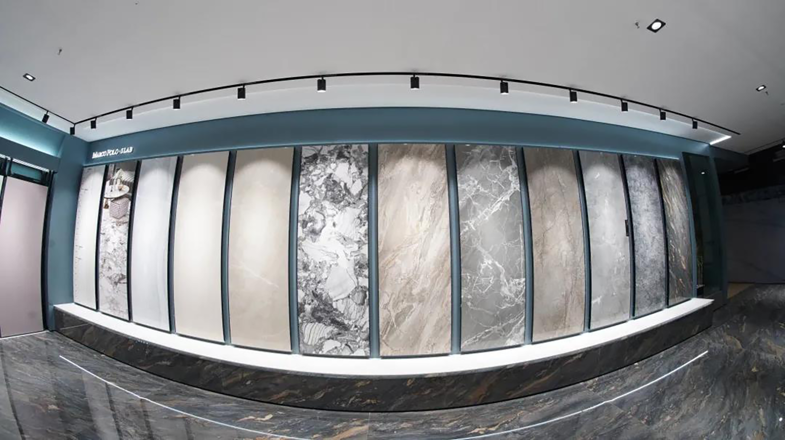 马可波罗岩板新品发布会昆明站圆满落幕