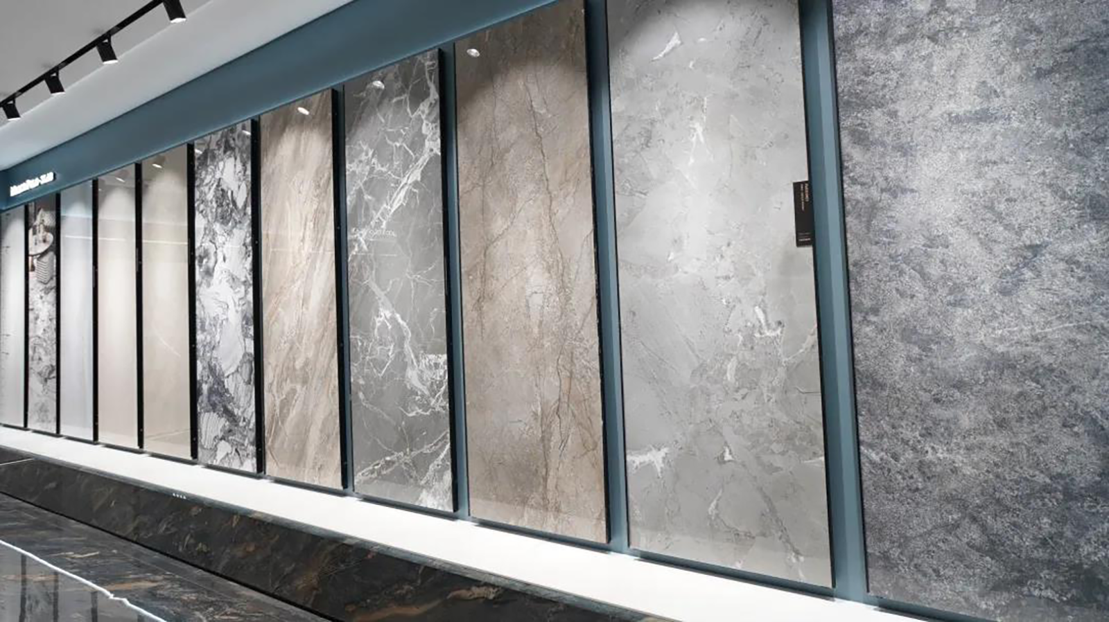 马可波罗岩板新品发布会昆明站圆满落幕